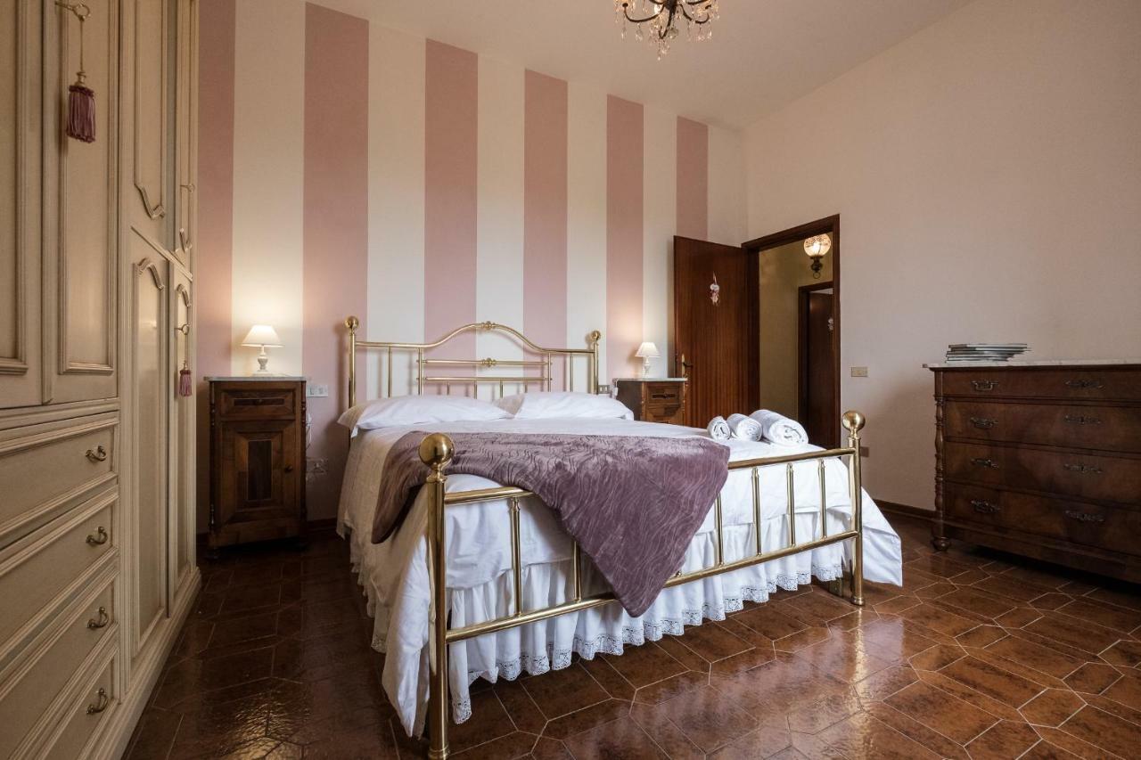 Casa Della Cocca Leilighet Fucecchio Eksteriør bilde