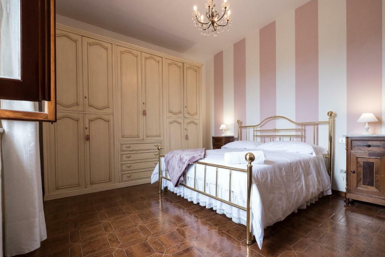 Casa Della Cocca Leilighet Fucecchio Eksteriør bilde