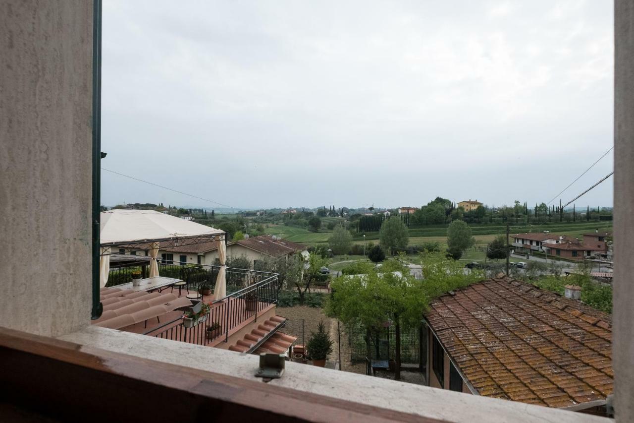 Casa Della Cocca Leilighet Fucecchio Eksteriør bilde