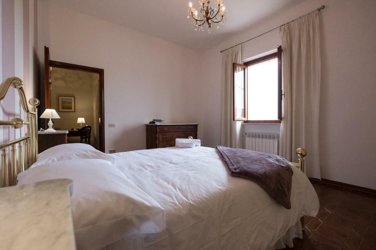 Casa Della Cocca Leilighet Fucecchio Eksteriør bilde