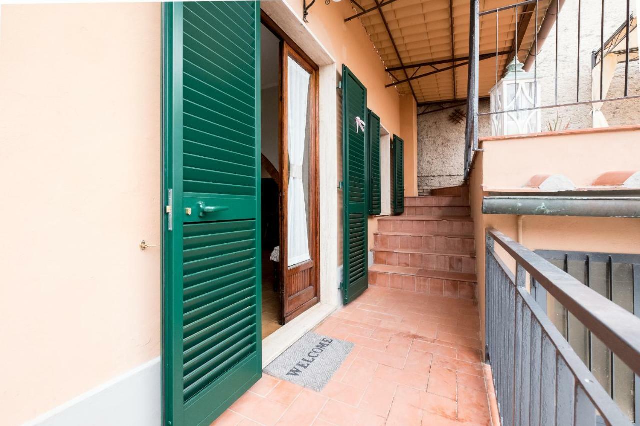 Casa Della Cocca Leilighet Fucecchio Eksteriør bilde