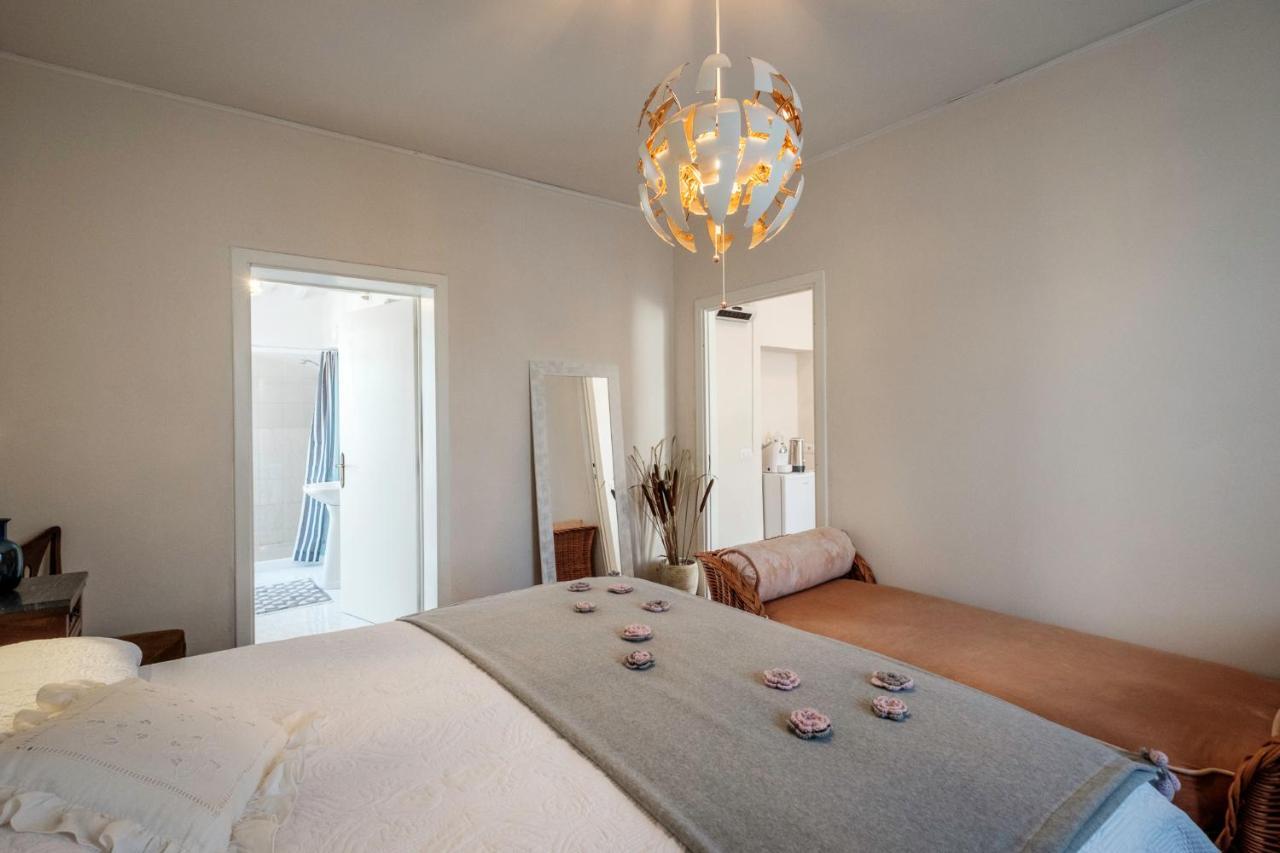 Casa Della Cocca Leilighet Fucecchio Eksteriør bilde