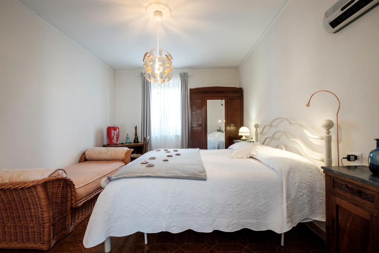 Casa Della Cocca Leilighet Fucecchio Eksteriør bilde