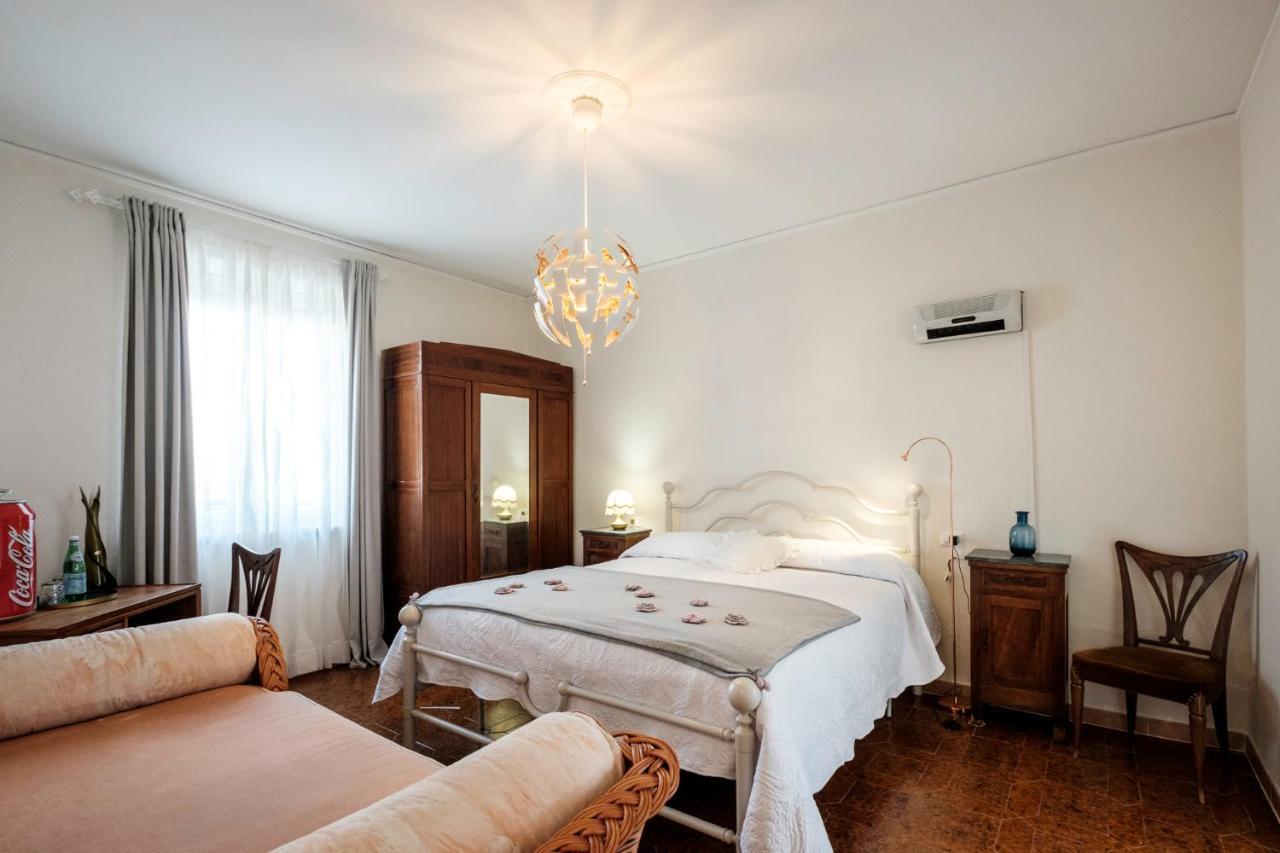 Casa Della Cocca Leilighet Fucecchio Eksteriør bilde